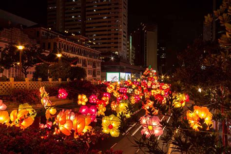 singapore sky lantern festival eventbrite